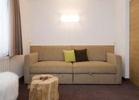 Ferienhaus & Apart Post See Ngoại thất bức ảnh