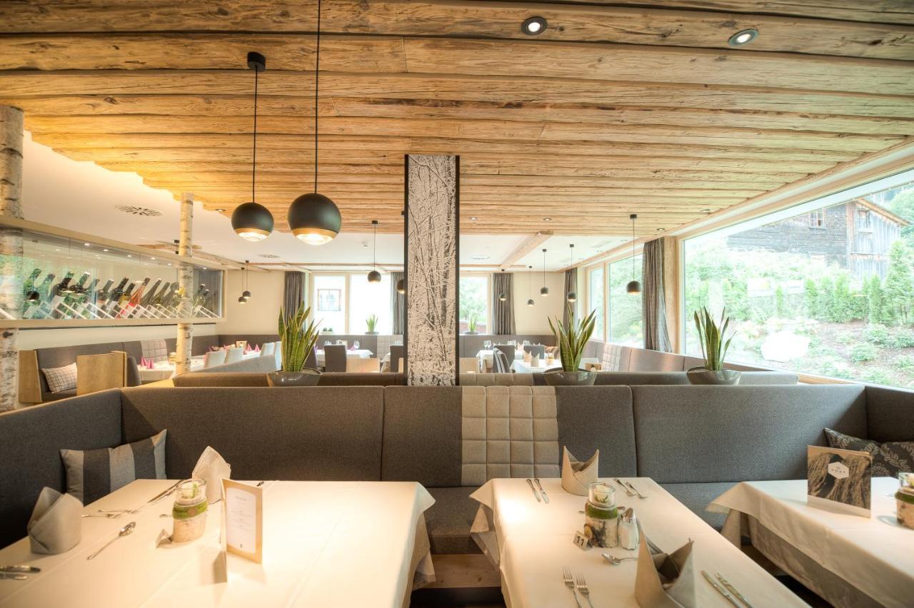 Ferienhaus & Apart Post See Ngoại thất bức ảnh