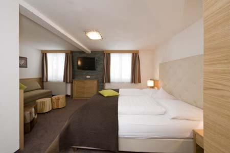 Ferienhaus & Apart Post See Ngoại thất bức ảnh